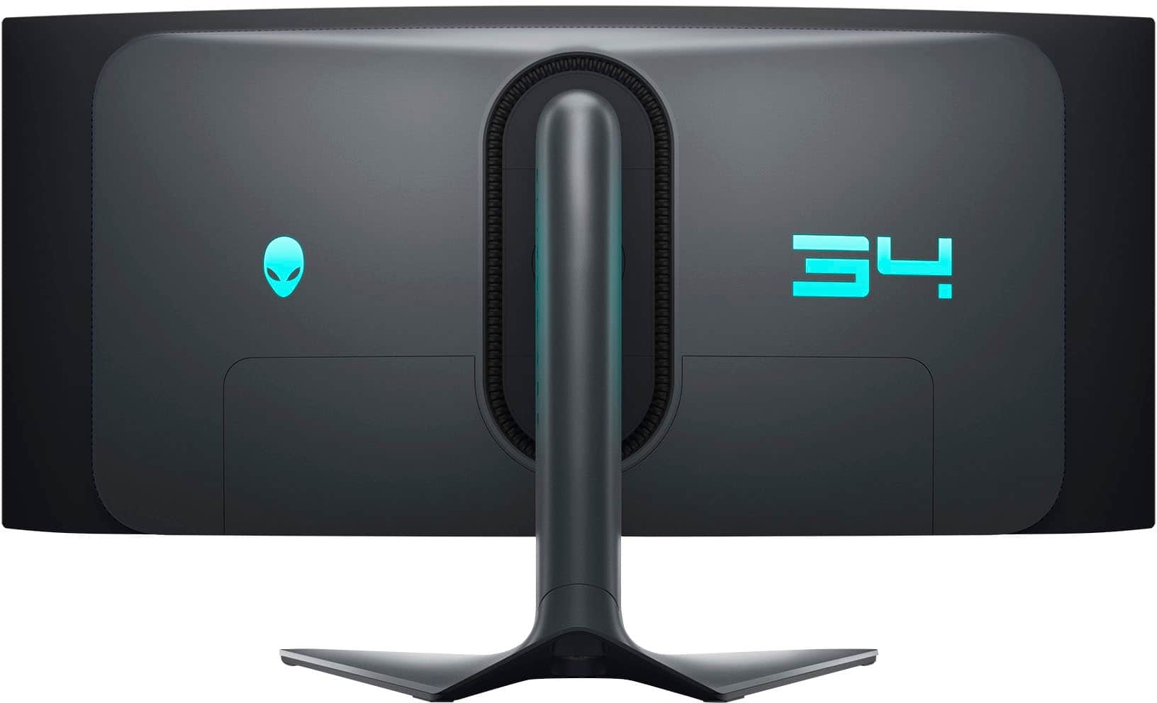 This fast and bright 180Hz QHD monitor from Alienware is available for just  £264 this Black Friday