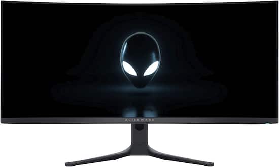 Alienware AW3423DWF 34