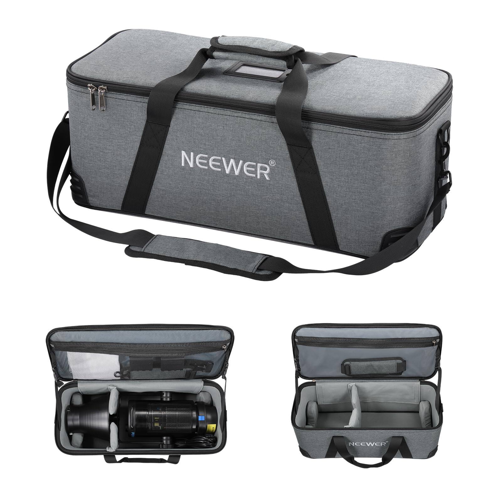 Neewer - Studio Light Travel Bag for CB/FS/Q Series
