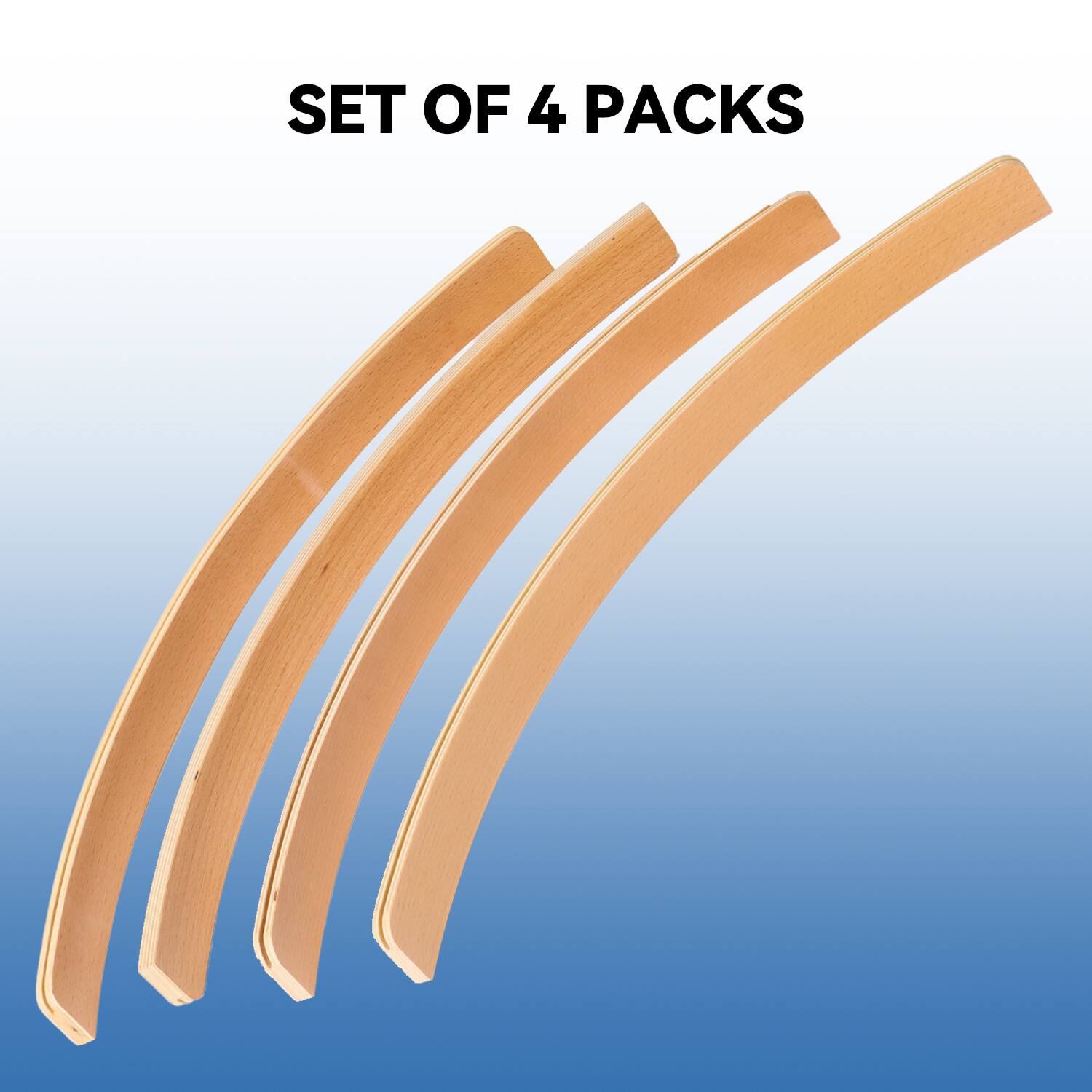 SET OF 4 PACKS