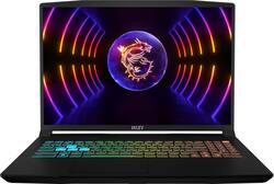 MSI Crosshair 16 MSI Crosshair 16