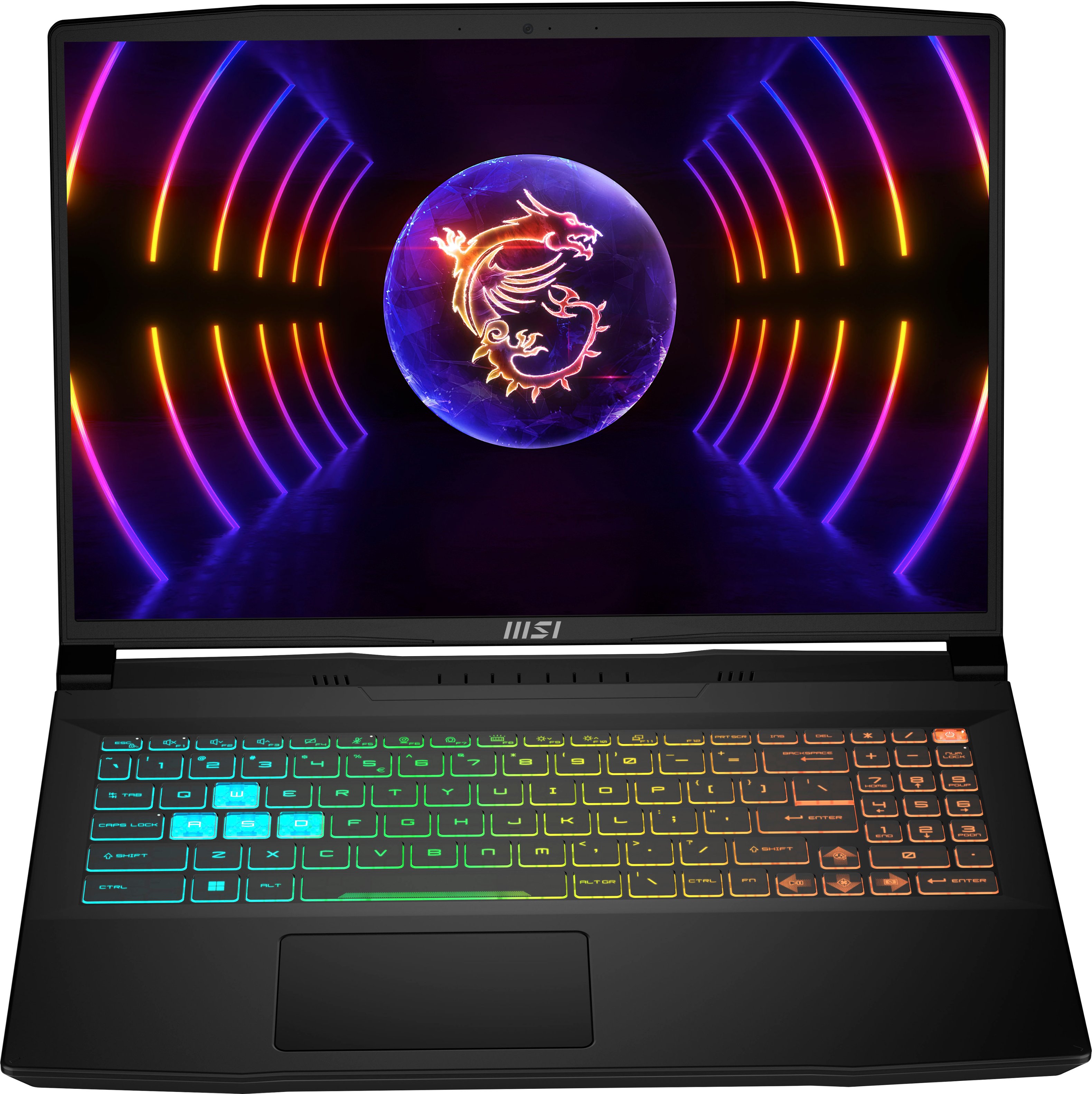 MSI Crosshair 16 144hz Gaming Laptop Intel 13TH Gen Core i7 with 16GB  Memory NVIDIA GeForce RTX 4070 1TB SSD Black Crosshair 16 A13VGK-815US -  Best Buy