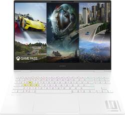 HP OMEN Transcend 16 HP OMEN Transcend 16