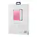 Alt View 15. Insignia™ - Hard-Shell Snap-On Case for Apple iPad 10th Gen 10.9" - Pink Watermelon.