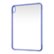 Left Zoom. Insignia™ - Hard-Shell Snap-On Case for Apple iPad 10th Gen 10.9" - Sky Blue.