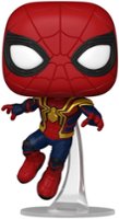 Funko - POP Marvel: Spider-Man: No Way Home - Spider-Man - Front_Zoom