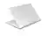 Alt View 10. GIGABYTE - AERO 14" OLED QHD Creator Laptop - Intel i7-13700H with 16GB LPDDR5 and 1TB SSD - NVIDIA RTX 4050 - White.