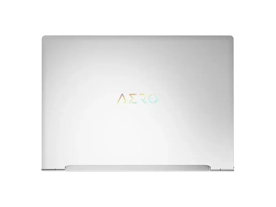 Alt View 11. GIGABYTE - AERO 14" OLED QHD Creator Laptop - Intel i7-13700H with 16GB LPDDR5 and 1TB SSD - NVIDIA RTX 4050 - White.