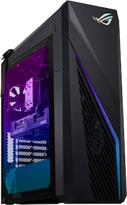 ASUS ROG Gaming Desktop Intel Core i7 13700F 16GB Memory NVIDIA ASUS ROG Gaming Desktop Intel Core i7 13700F 16GB Memory NVIDIA