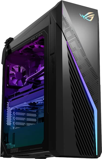 Intel - Intel Core i7-14700KF (3.4 GHz / 5.6 GHz) + ROG STRIX B760-F GAMING  WIFI - Kit d'évolution - Rue du Commerce