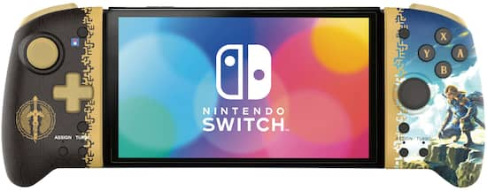 Nintendo Switch consoles include a free $59.99 game at Best Buy