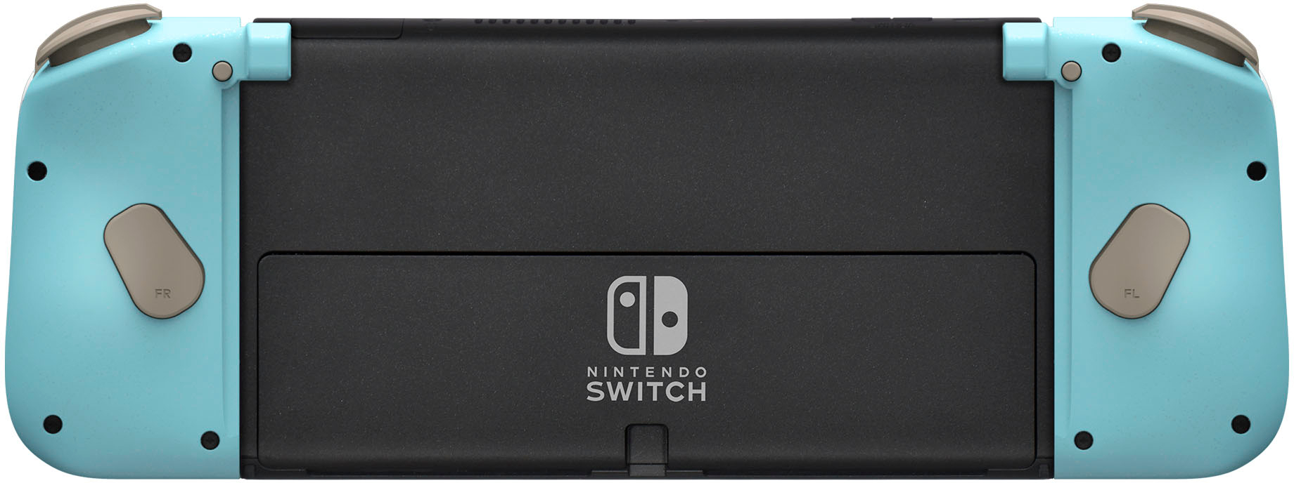 Buy HORI Nintendo Switch Split Pad Compact - Pikachu & Mimikyu