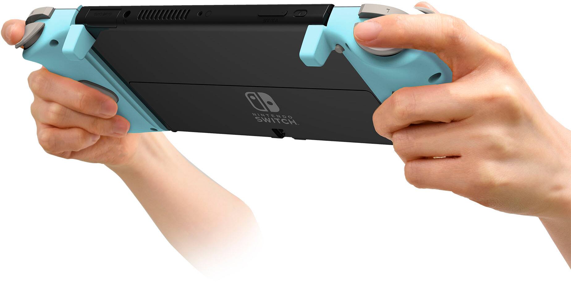 Alt View 11. Hori - Split Pad Compact (Pikachu & Mimikyu) for Nintendo Switch - Multiple.