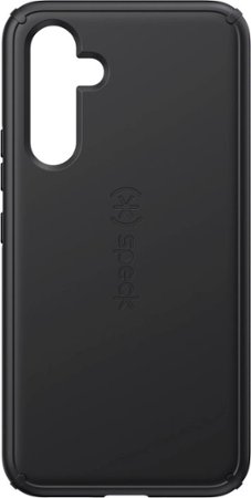 Speck - ImpactHero Slim Case for Samsung Galaxy A54 5G - Black