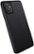 Alt View Zoom 2. Speck - ImpactHero Slim Case for Moto G Power 5G - Black.