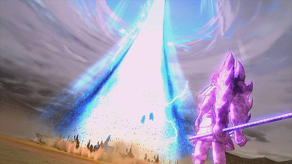 Alt View 11. BANDAI NAMCO Entertainment - NARUTO X BORUTO Ultimate Ninja STORM CONNECTIONS.