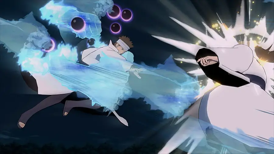 Alt View 16. BANDAI NAMCO Entertainment - NARUTO X BORUTO Ultimate Ninja STORM CONNECTIONS.