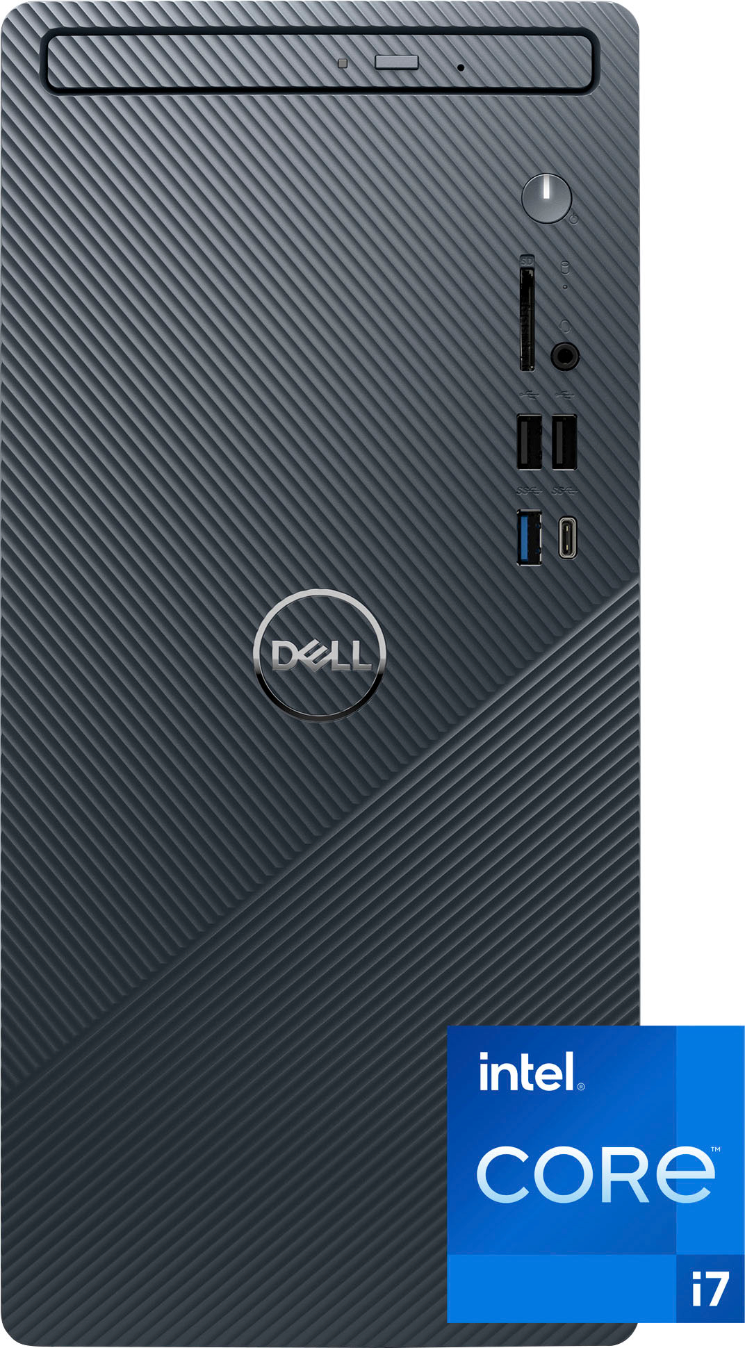 Dell Inspiron 3020 Desktop 13th Gen Intel Core i7 16GB Memory 
