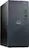 Angle. Dell - Inspiron 3020 Desktop - 13th Gen Intel Core i5 - 8GB Memory - Intel UHD Graphics 730 - 512GB SSD - Mist Blue.