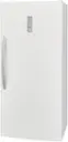 Angle. Frigidaire - 20.0 Cu. Ft Single-Door Refrigerator - White.