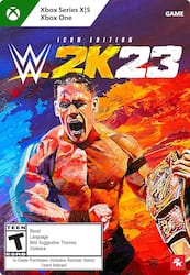 WWE 2K23 Standard Edition PlayStation 4 67061 - Best Buy