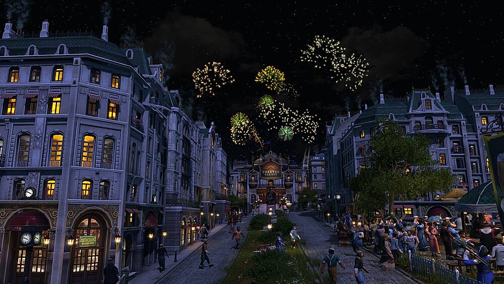 Alt View 13. Ubisoft - Anno 1800 (Console Edition).