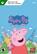 Front. Outright Games - Peppa Pig: World Adventures.