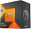 Alt View 11. AMD - Ryzen 7 7800X3D 8-Core - 16-Thread 4.2 GHz (5.0 GHz Max Boost) Socket AM5 Unlocked Desktop Processor - Black.