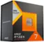 Alt View 13. AMD - Ryzen 7 7800X3D 8-Core - 16-Thread 4.2 GHz (5.0 GHz Max Boost) Socket AM5 Unlocked Desktop Processor - Black.