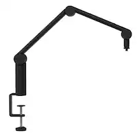 NZXT - Boom Arm Mini - Front_Zoom