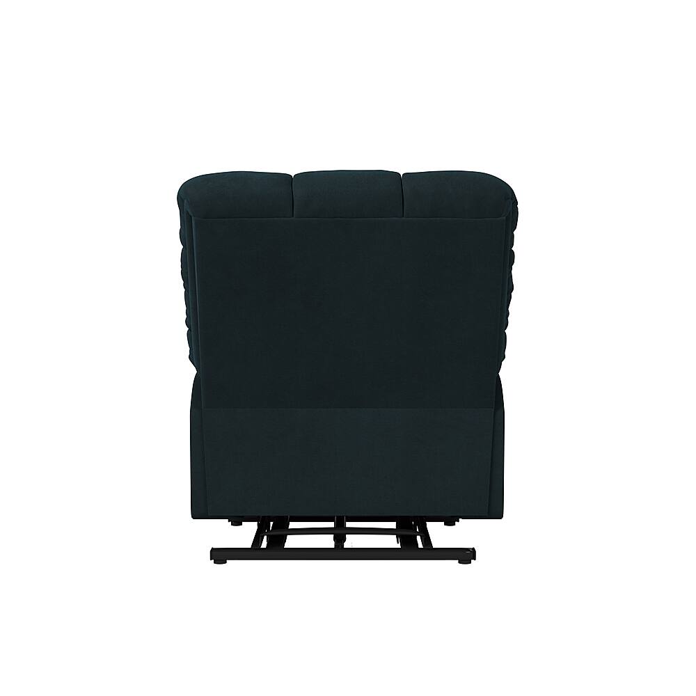 Best Buy ProLounger Avanti Microfiber Power Recline and Lift Chair