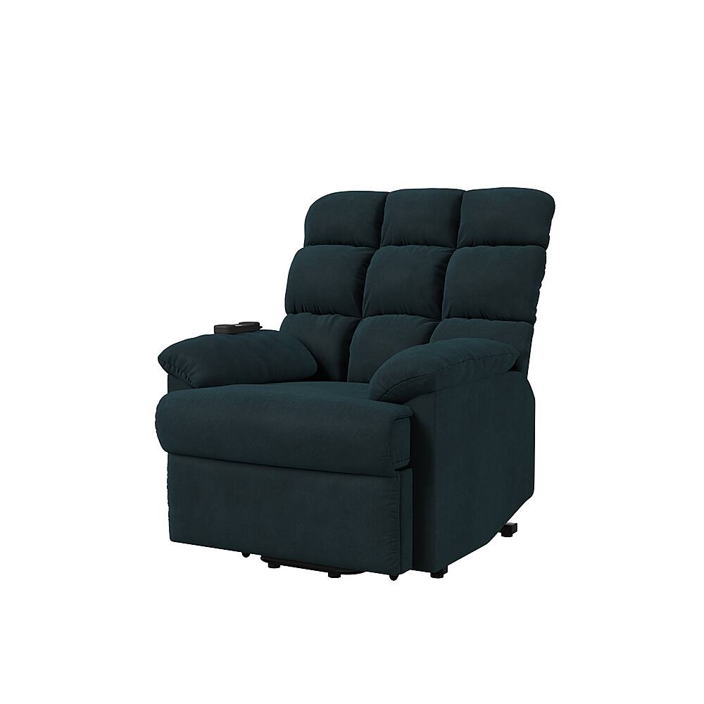 Best Buy ProLounger Avanti Microfiber Power Recline and Lift Chair