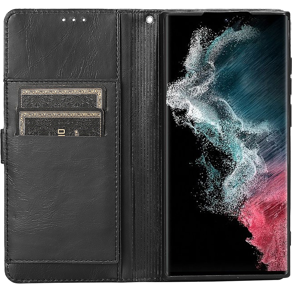 Case-Mate Wallet Folio for Galaxy S23 Ultra