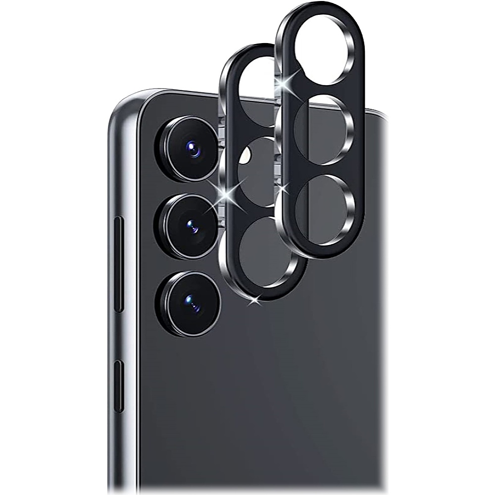 InvisibleShield Glass Elite Camera Lens Protector Samsung Galaxy S24 Ultra