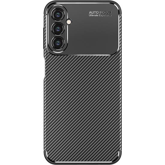 SaharaCase - Grip Series Case for Samsung Galaxy A14 5G - Black