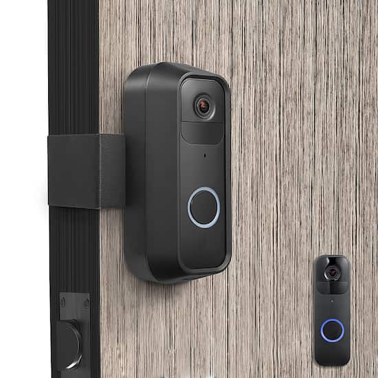 Doorbell camera 2024 at best buy