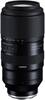 Front. Tamron - 50-400mm F/4.5-6.3 DI III VC VXD Telephoto Zoom Lens for SonyFull-frame E-Mount Cameras.