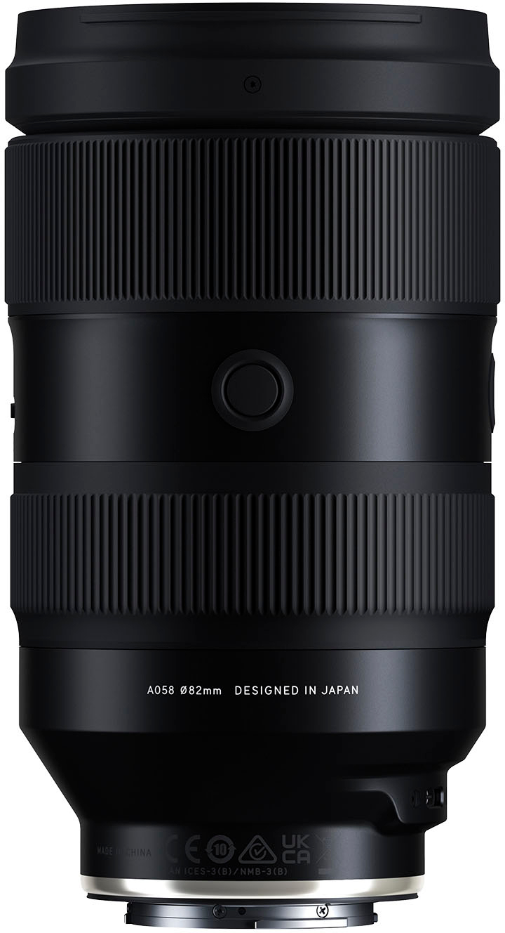 Tamron 35-150mm F/2-2.8 Di III VXD Standard Zoom Lens for Sony 
