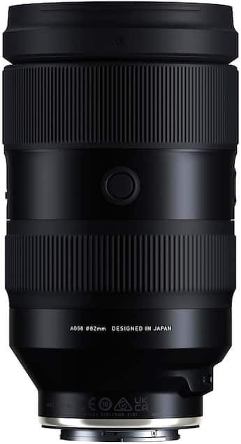 Tamron 35 150mm F/2 2.8 Di III VXD Standard Zoom Lens for Sony Tamron 35 150mm F/2 2.8 Di III VXD Standard Zoom Lens for Sony