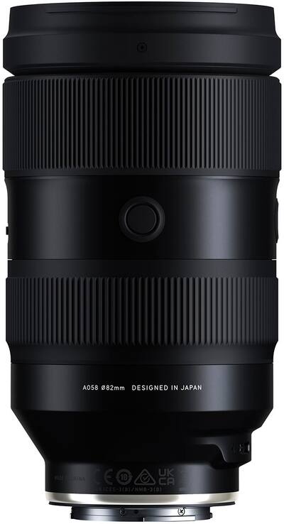 Tamron 35 150mm F/2 2.8 Di III VXD Standard Zoom Lens for Sony Tamron 35 150mm F/2 2.8 Di III VXD Standard Zoom Lens for Sony