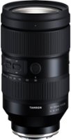 Tamron - 35-150mm F/2-2.8 Di III VXD Standard Zoom Lens for Sony Full-frame E-Mount Cameras - Front_Zoom