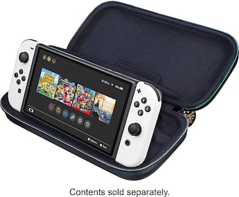 RDS Industries Game Traveler Deluxe Zelda Tears of the Kingdom RDS Industries Game Traveler Deluxe Zelda Tears of the Kingdom