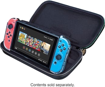RDS Industries Game Traveler Deluxe Zelda Tears of the Kingdom RDS Industries Game Traveler Deluxe Zelda Tears of the Kingdom