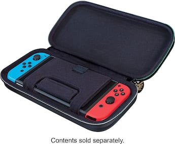 RDS Industries Game Traveler Deluxe Zelda Tears of the Kingdom RDS Industries Game Traveler Deluxe Zelda Tears of the Kingdom