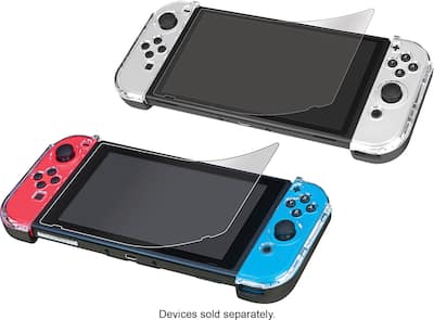RDS Industries Game Traveler GoPlay Action Pack for Nintendo RDS Industries Game Traveler GoPlay Action Pack for Nintendo