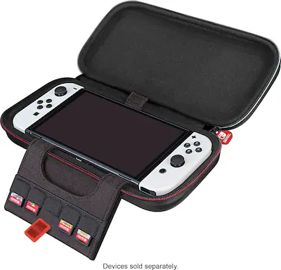 Official Goplay Gripstand Pack for Nintendo Switch Official Goplay Gripstand Pack for Nintendo Switch