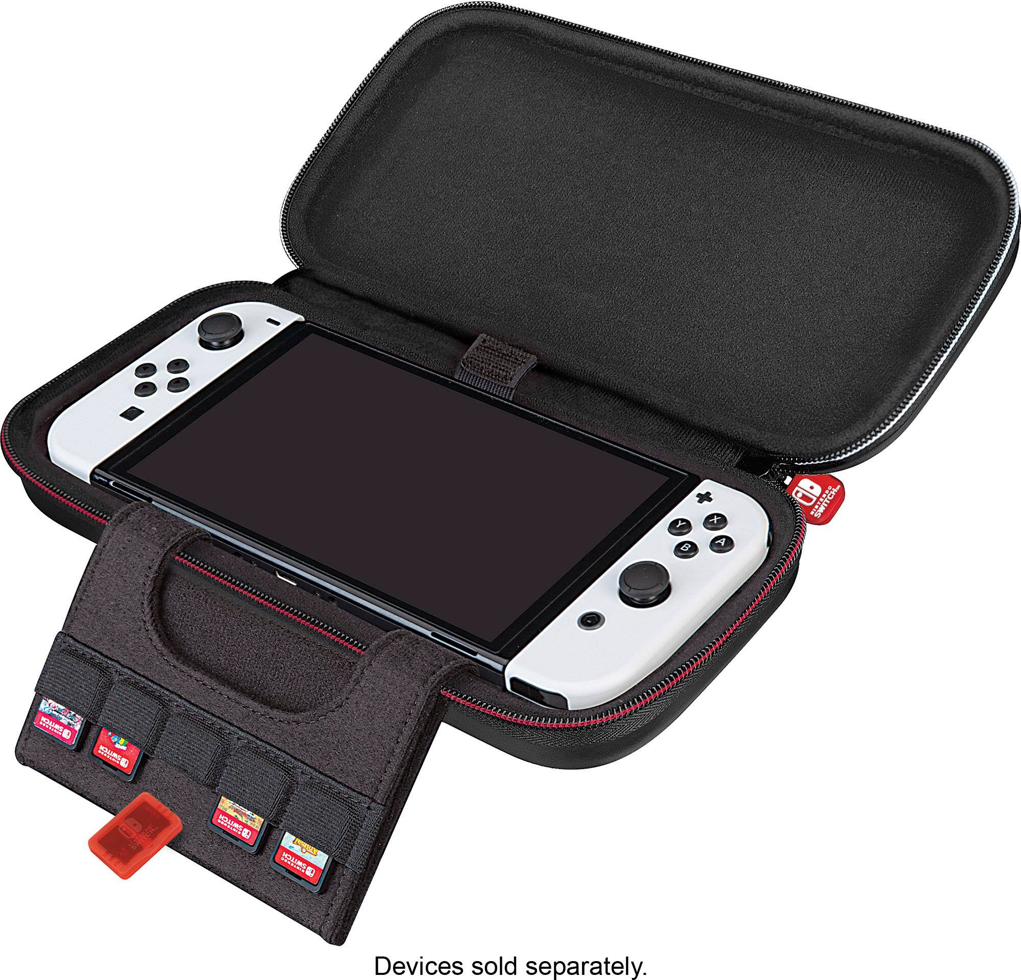 Alt View 17. RDS Industries - Game Traveler GoPlay Action Pack for Nintendo Switch - Multi.