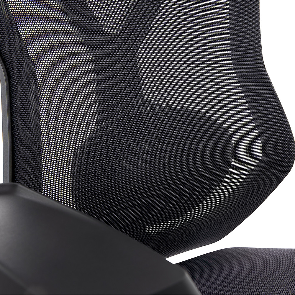 Best Buy: Lenovo Legion Mesh Gaming Chair Space Gray 52014DGRY