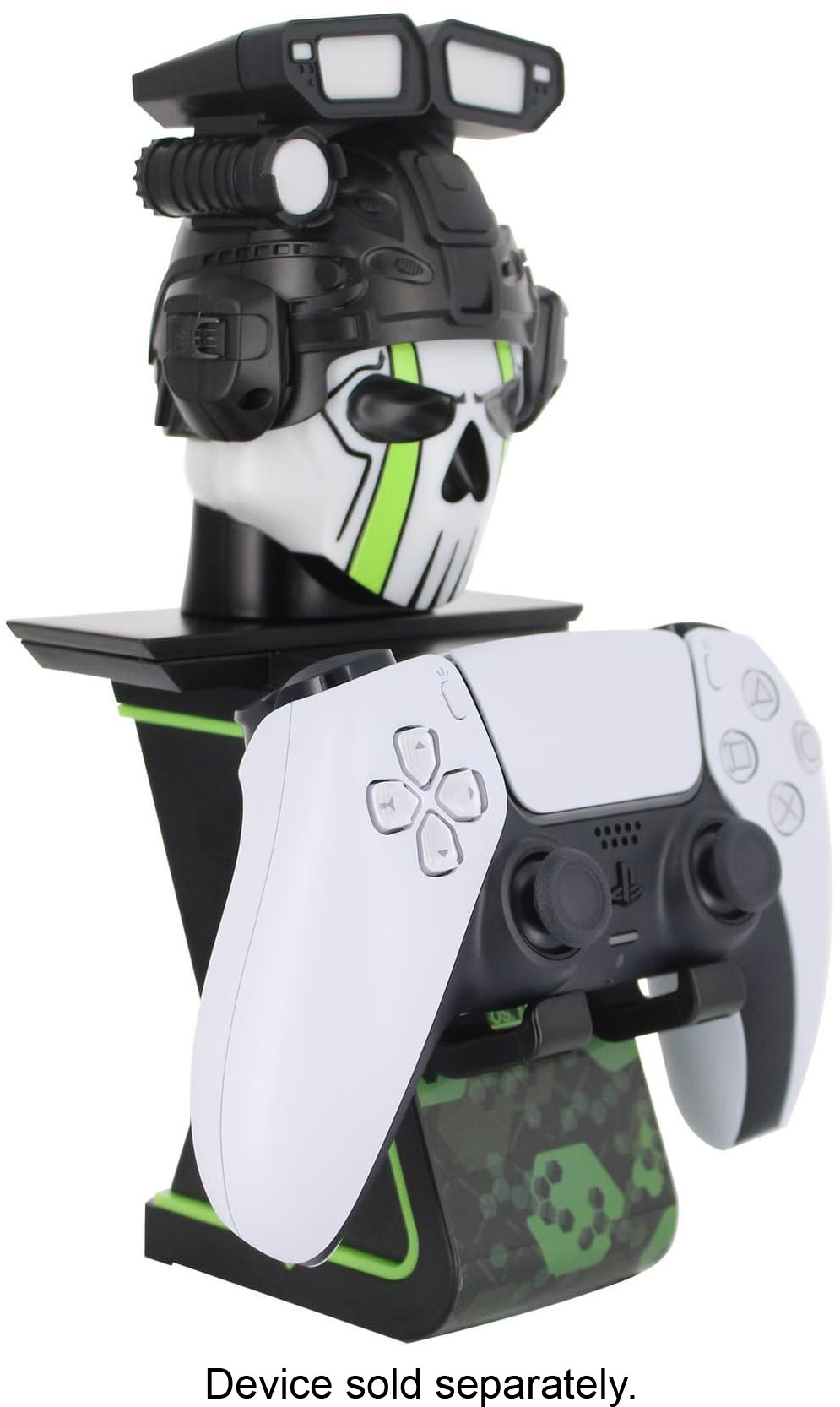 Stackers Gaming Controller & Headphone Stand