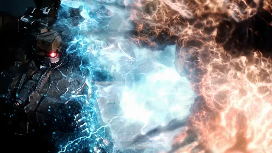 Alt View 17. BANDAI NAMCO Entertainment - Armored Core VI Fires of Rubicon.